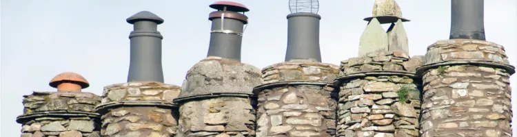 6 Signs You Need a Chimney Cap Repair