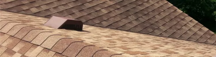 What Is Included in a Complete Shingle Roof Replacement?