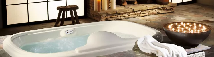 Why Having a Hot Tub in Your Home Is Beneficial