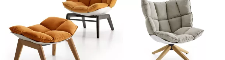 Husk Chair