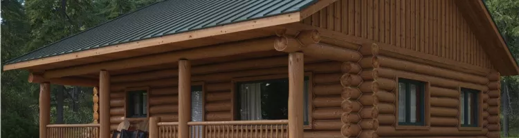 The Ultimate Guide to Log Home Kits