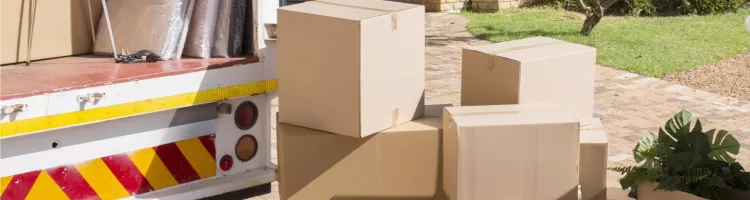 Tips for Hiring the Right Moving Company