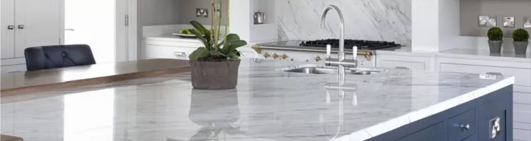 Top 3 Considerations for Selecting Stone Counters