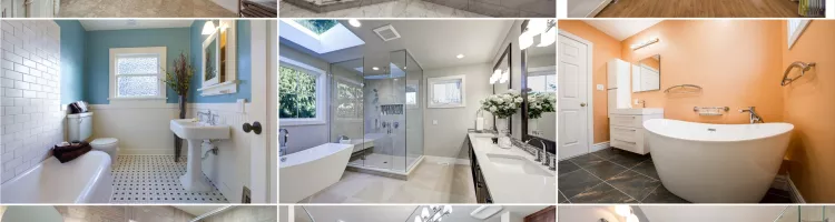What To Consider When Renovating a Bathroom
