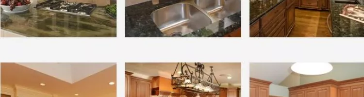 The right granite countertop for your kitchen