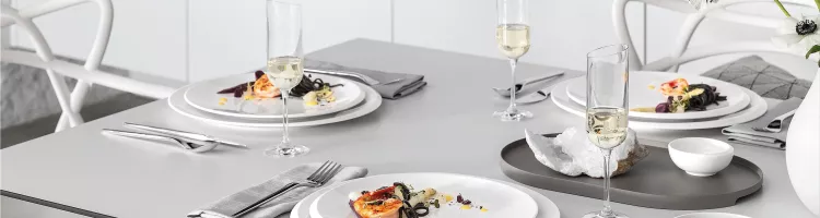 The Natural Living trend with home accessories from Villeroy & Boch