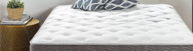 How frequently should a mattress be replaced?