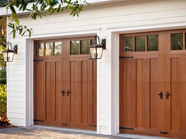 Here's Why You'd Better Get a Garage Door Installed Fast