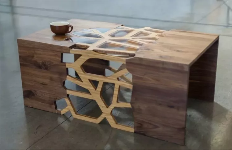 Hand-crafted Furniture