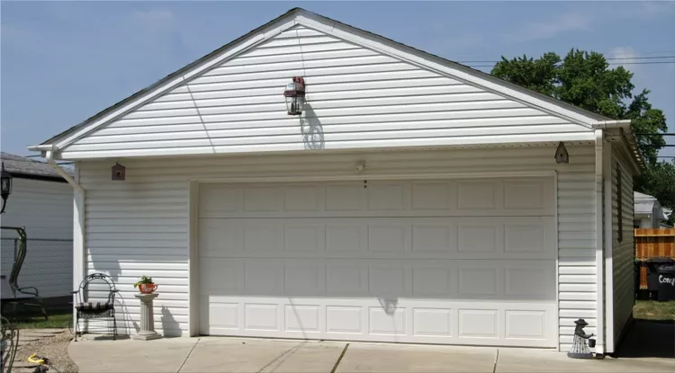 How To Build a Garage