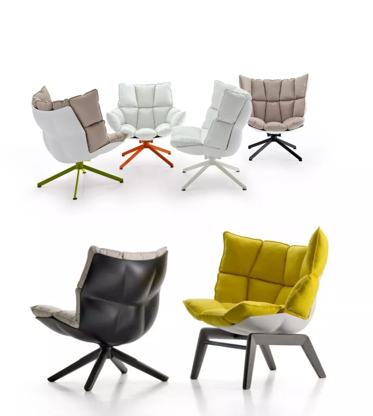 Chair Design