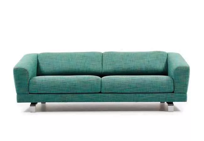 Reef sofa by Durlet, Netherlands