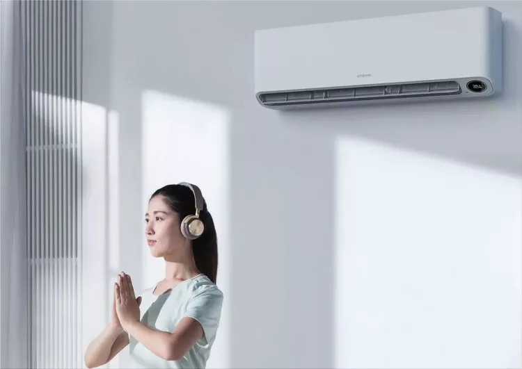 6 Benefits Of Good Air Conditioning