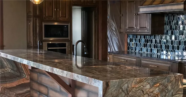 Stone Counters