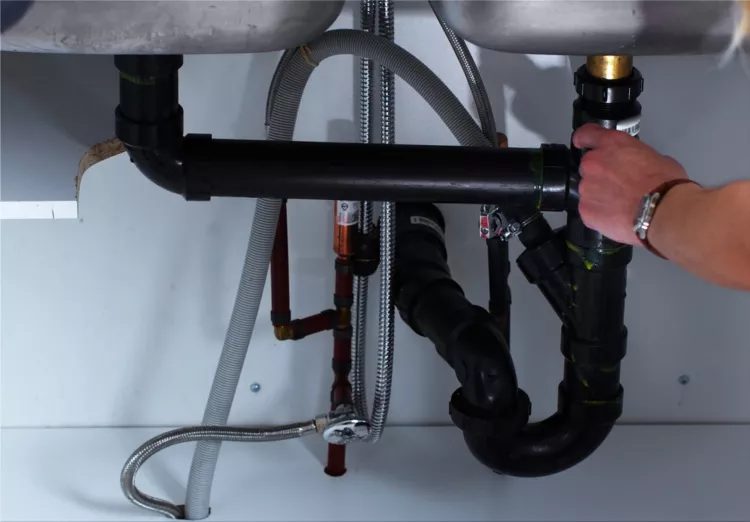 a Home Problem Plumbing