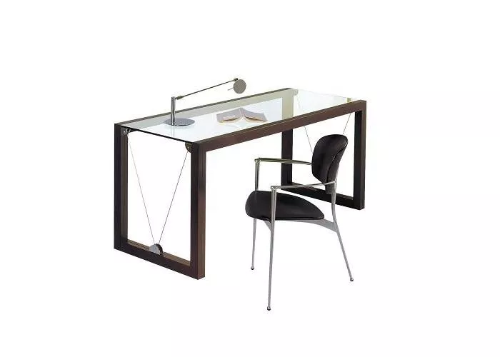 Arbalete Desk by Luigi Gorgoni