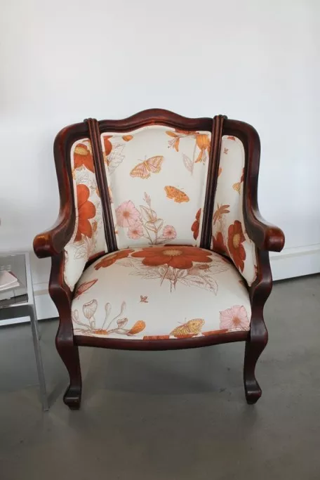 First of Spring Chair, $850.00 USD, SpruceHome