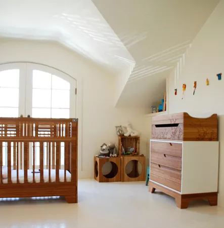 Kalon - Toddler's room