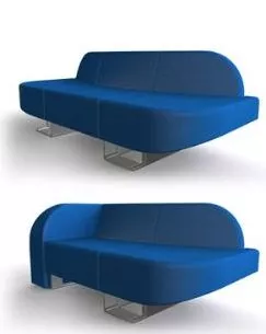 convertible sofa