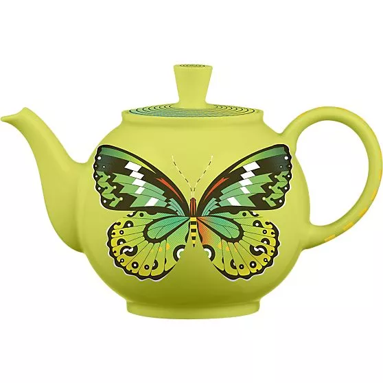 Bee Things design for Crate&Barrel 50th Anniversary March teapot