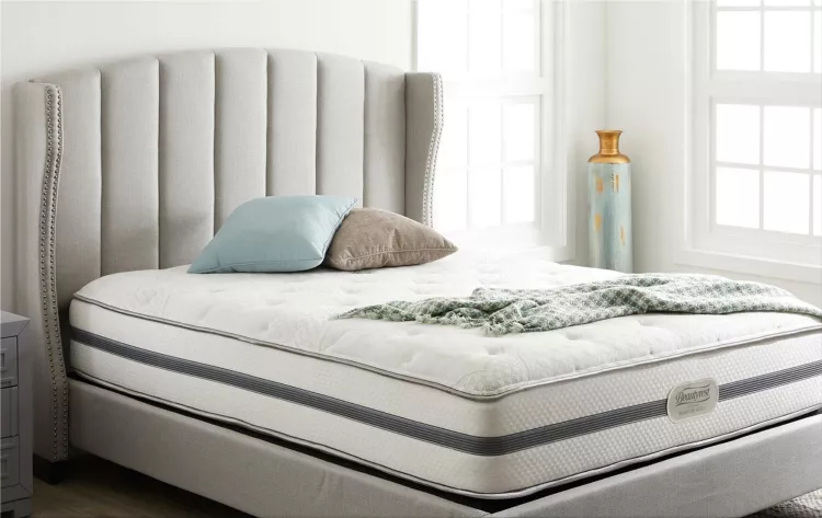 mattress designs