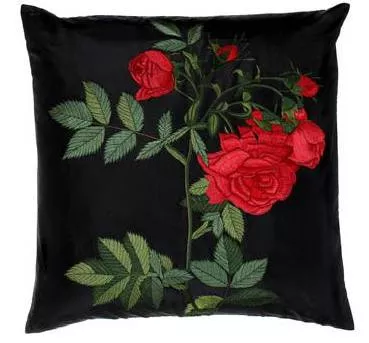 Roses pillow