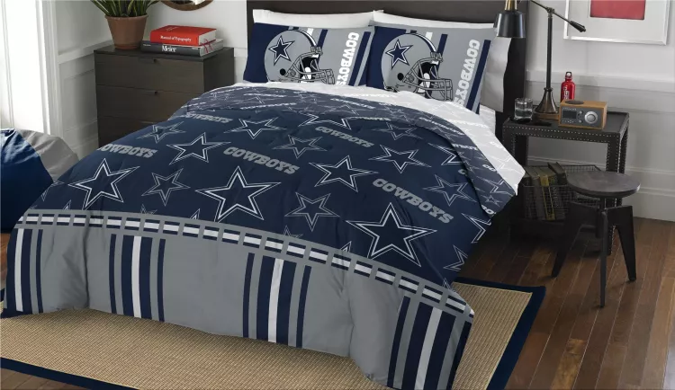 the right bedding for your bed