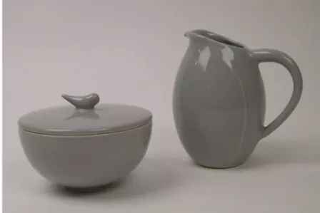 Bird bowl set