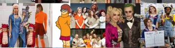 The best movie-themed costume ideas for Halloween